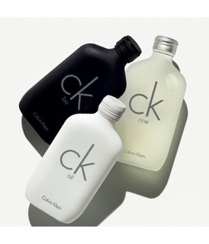 Calvin Klein ck be Eau de Toilette online kaufen