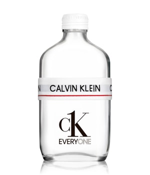 Calvin Klein ck Everyone Eau de Toilette (EdT) 100 ml unisex