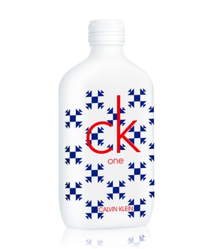 Calvin Klein ck one Collector's Edition Eau de Toilette (EdT) 200 ml unisex