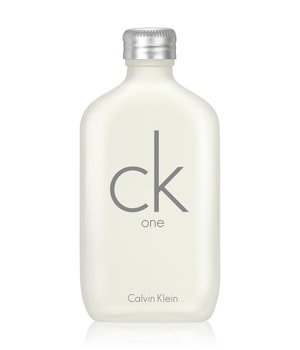 Calvin Klein ck one Eau de Toilette (EdT) 100 ml unisex