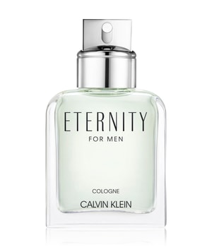 Calvin Klein Eternity Eau de Cologne 100 ml 3614228834896 base-shot_at