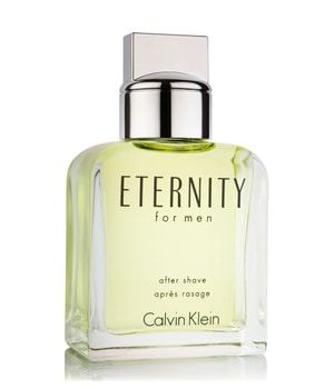 Calvin Klein Eternity After Shave Splash 100 ml 088300605538 base-shot_at
