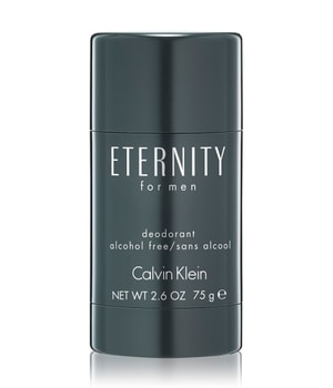 Calvin Klein Eternity Deodorant Stick 75 g 088300605705 base-shot_at