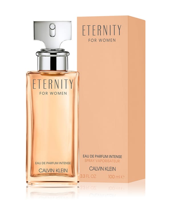 Produktbild 1 von 3, Calvin Klein Eternity Eau de Parfum
