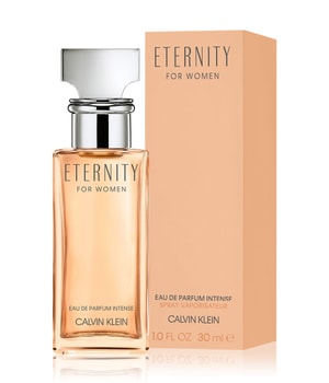 Calvin Klein Eternity Eau de Parfum 30 ml 3616303429652 base-shot_at
