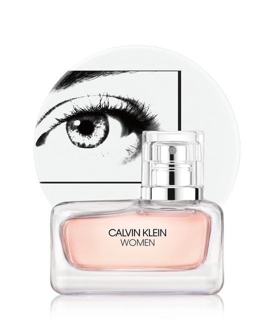 Produktbild 1 von 1, Calvin Klein Women Eau de Parfum