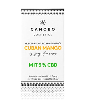 CANOBO 5% CBD Mundziehöl 10 ml 0737669029003 pack-shot_at