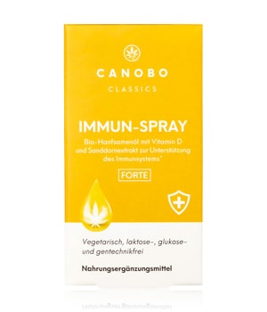 CANOBO Immun-Spray mit Vitamin D Gesichtsspray 10 ml 0737669028747 pack-shot_at