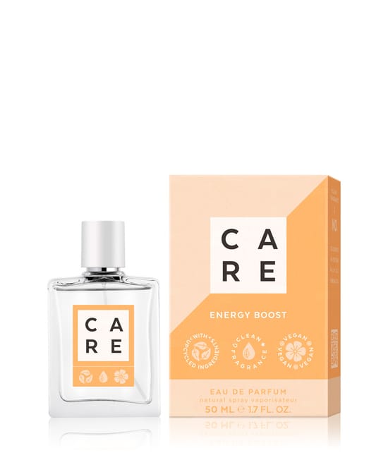 CARE Energy Boost Eau de Parfum 50 ml 4011700602049 pack-shot_at