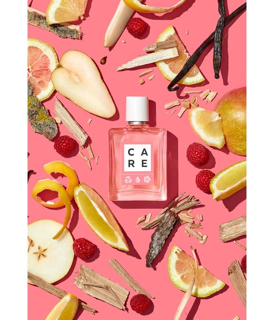 CARE Second Skin Eau de Parfum 50 ml 4011700602032 visual2-shot_at