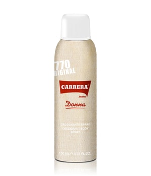 CARRERA JEANS PARFUMS Donna Deodorant Spray 150 ml 8050612930228 base-shot_at