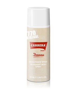 CARRERA JEANS PARFUMS Donna Deodorant Spray 50 ml 8050612930266 base-shot_at