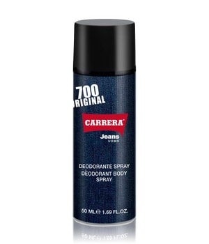 Carrera Jeans Parfums Uomo Deodorant Spray 50 ml für Männer