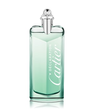 Cartier Déclaration Haute Fraîcheur Eau de Toilette (EdT) 100 ml unisex, Farbe: Grün