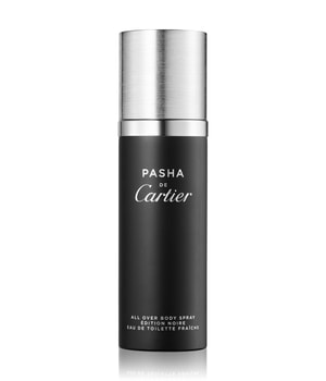 Cartier Pasha de Cartier Deodorant Spray 100 ml für Männer