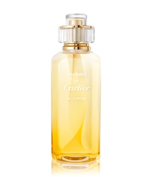 Cartier Rivière de Cartier Allégresse Parfum 100 ml unisex