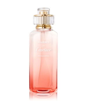 Cartier Rivière de Cartier Insouciance Parfum 100 ml unisex