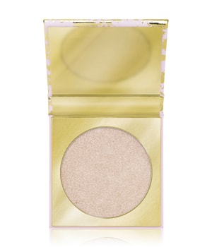 Catrice Advent Beauty Gift Shop Mini Powder Highlighter 3.2 g für Frauen, Farbe: Lilac Frozen Glow