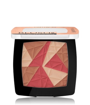 Catrice Blush Box Glowing + Multicolour Rouge 5.5 g für Frauen, Farbe: Nr. 030 - Warm Soul