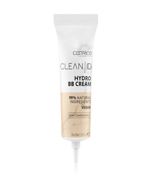 Catrice Clean ID Hydro BB Cream 30 ml für Frauen, Farbe: Fair Neutral