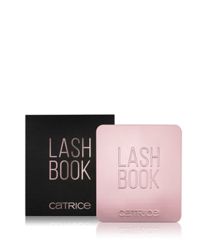 CATRICE Lash Book Wimpern 1 Stk 4059729311412 pack-shot_at