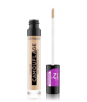 Catrice Liquid Camouflage Concealer 5 ml für Frauen, Farbe: Nr. B40