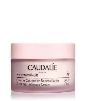 Caudalie Resveratrol-Lift Firming Cashmere Cream Gesichtscreme 50 ml für Frauen