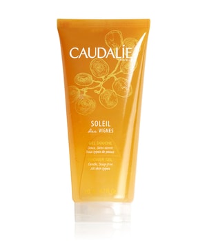 Caudalie Soleil des Vignes Duschgel 200 ml für Frauen