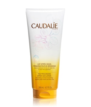Caudalie Tan Prolonging After Sun Lotion 200 ml für Frauen