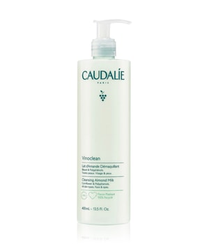 Caudalie Vinoclean Cleansing Almond Milk Reinigungsmilch 400 ml für Frauen
