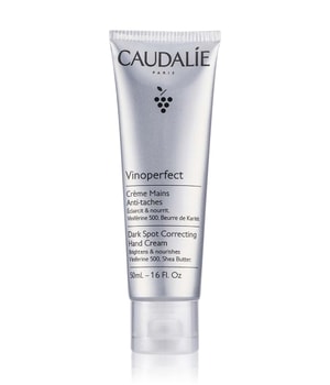 Caudalie Vinoperfect Dark Spot Correcting Handcreme 50 ml unisex