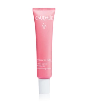 Caudalie Vinosource-Hydra Moisturizing Sorbet Gesichtscreme 40 ml unisex