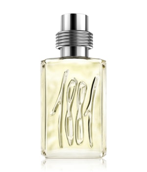 Cerruti 1881 Eau de Toilette (EdT) 50 ml für Männer