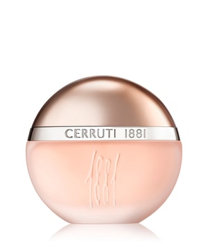 Cerruti 1881 pour Femme Eau de Toilette (EdT) 100 ml für Frauen