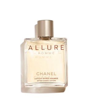 CHANEL ALLURE HOMME After Shave Lotion 100 ml 3145891210606 base-shot_at