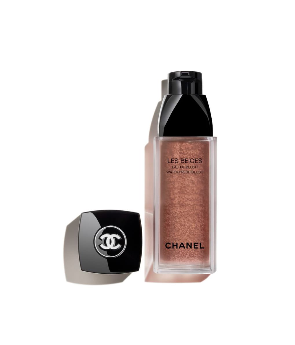 CHANEL LES BEIGES Rouge 15 ml 3145891849400 base-shot_at