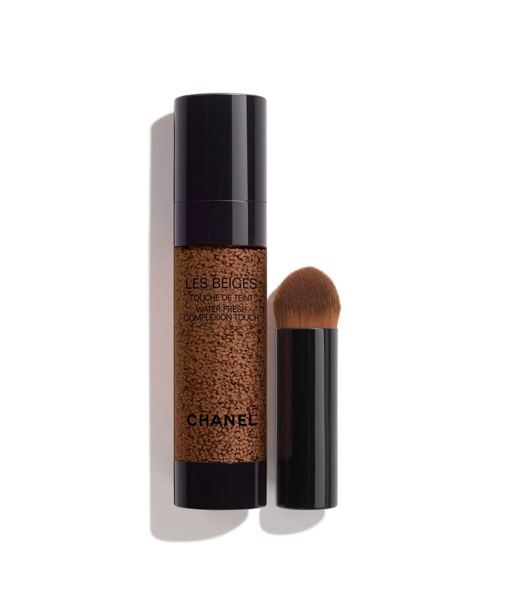 CHANEL LES BEIGES TOUCHE DE TEINT Flüssige Foundation 20 ml 3145891845860 base-shot_at