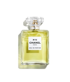 CHANEL N°19 Eau de Parfum 100 ml 3145891195309 base-shot_at