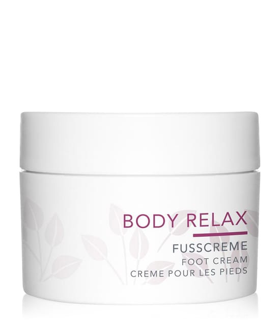 Produktbild 1 von 1, Charlotte Meentzen Body Relax Fußcreme