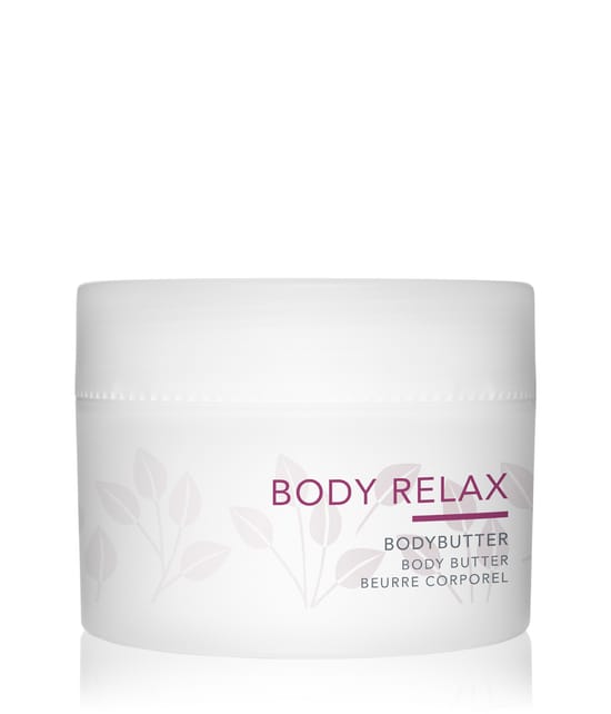 Produktbild 1 von 1, Charlotte Meentzen Body Relax Körperbutter