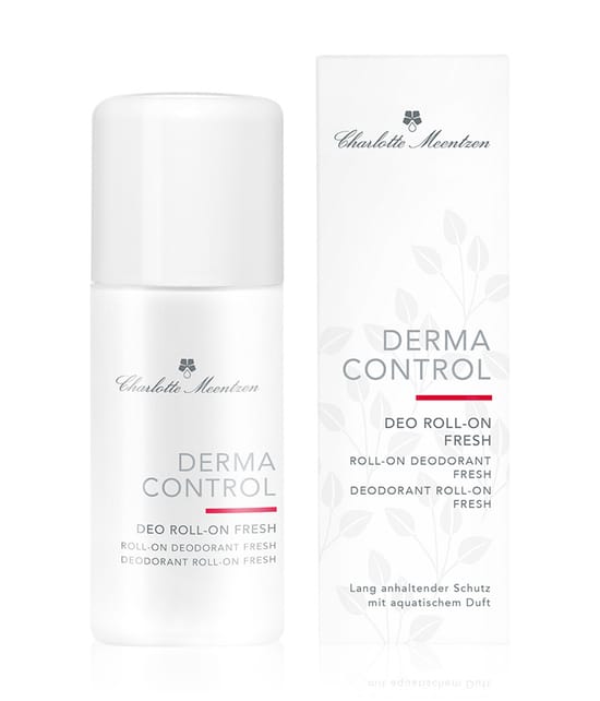 Produktbild 3 von 3, Charlotte Meentzen Derma Control Deodorant Roll-On