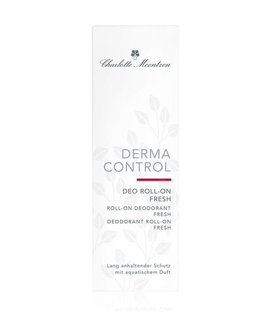 Produktbild 2 von 3, Charlotte Meentzen Derma Control Deodorant Roll-On