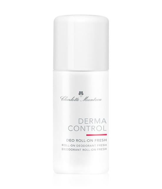 Produktbild 1 von 3, Charlotte Meentzen Derma Control Deodorant Roll-On