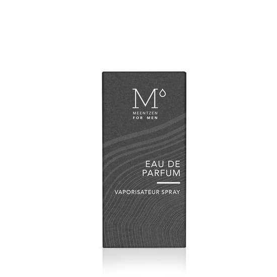 Charlotte Meentzen Meentzen 4 Men Eau de Parfum 50 ml 4013566006375 pack-shot_at