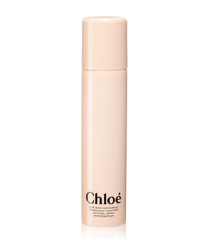 Chloé Chloé Deodorant Spray 100 ml 688575201963 base-shot_at