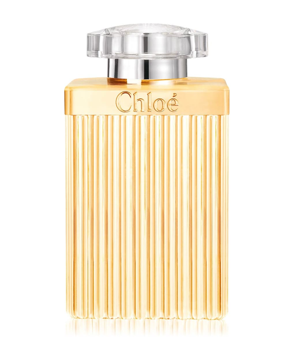 Chloé Chloé Duschgel 200 ml 688575201956 base-shot_at