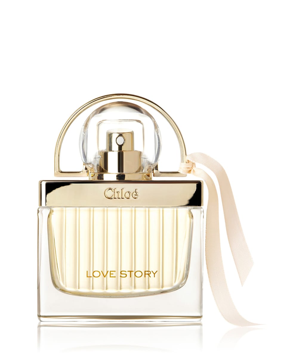 Chloé Love Story Eau de Parfum 30 ml 3607342635791 base-shot_at