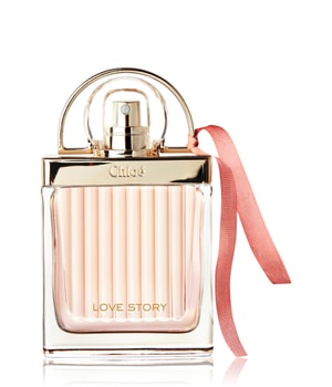Chloé Love Story Eau Sensuelle Eau de Parfum (EdP) 50 ml für Frauen
