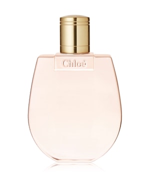 Chloé Nomade Duschgel 200 ml für Frauen, Farbe: Gold, Pink
