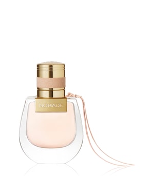 Chloé Nomade Eau de Parfum (EdP) 30 ml für Frauen, Farbe: Gold, Pink